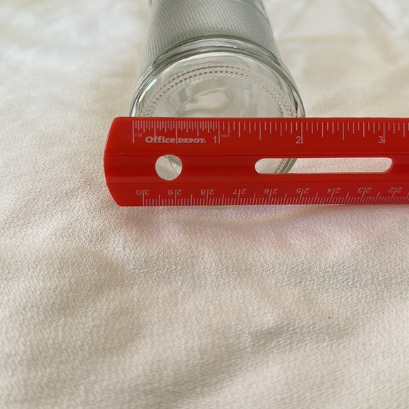 Vintage Canada Dry Drinking Glass - Picture 8 of 9